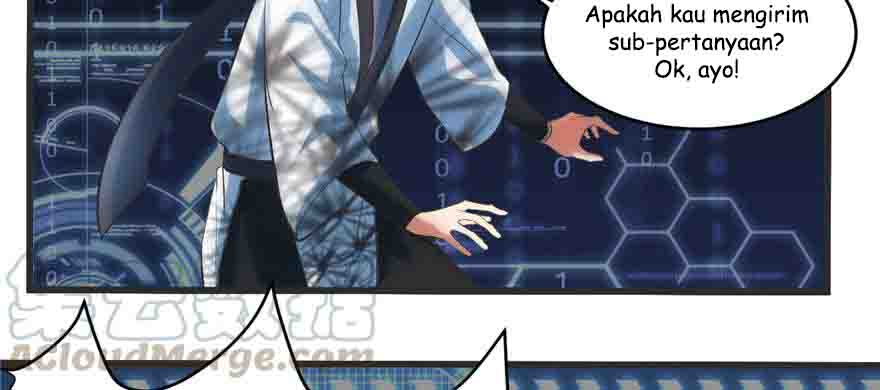 I Might Be A Fake Cultivator Chapter 05 Gambar 112